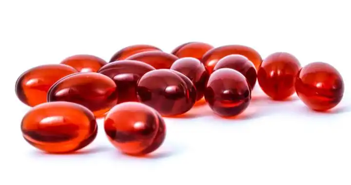 Uses of Pure Astaxanthin Powder in Supplements